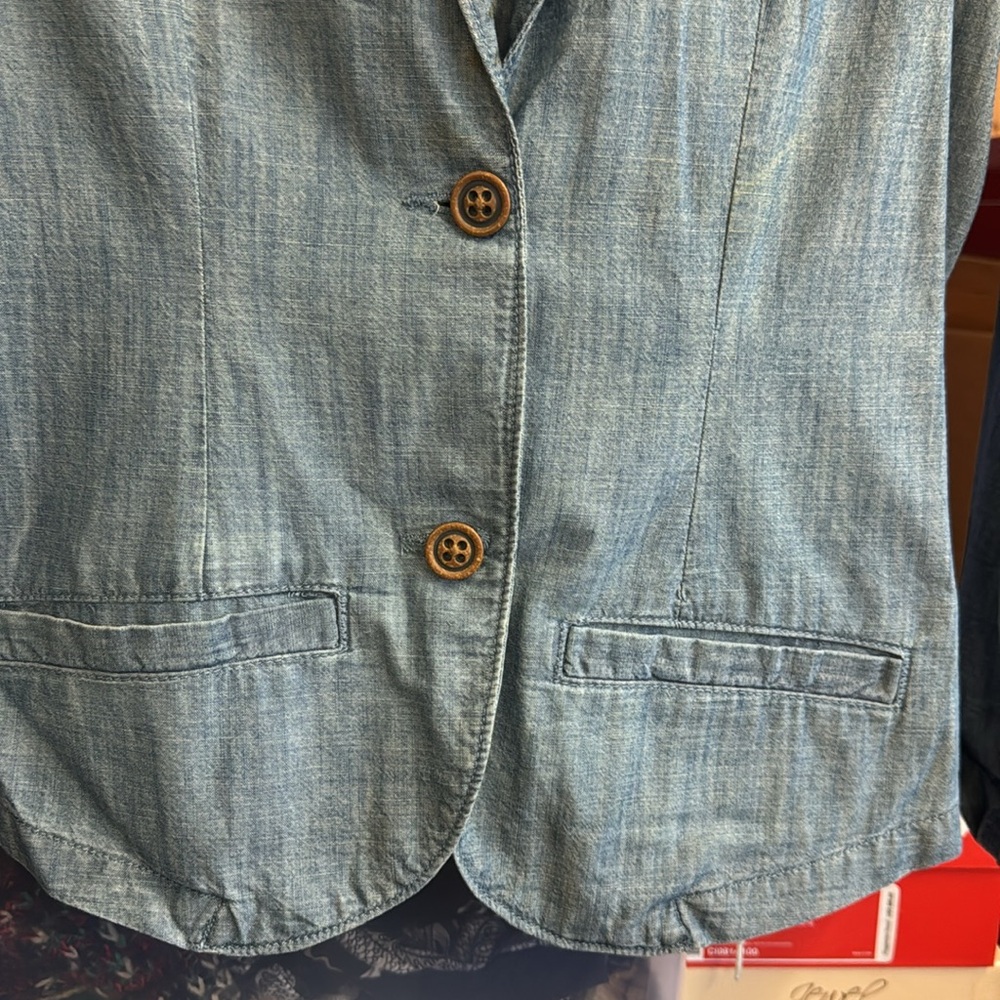 LEVI’S Blazer - Picture 2 of 6
